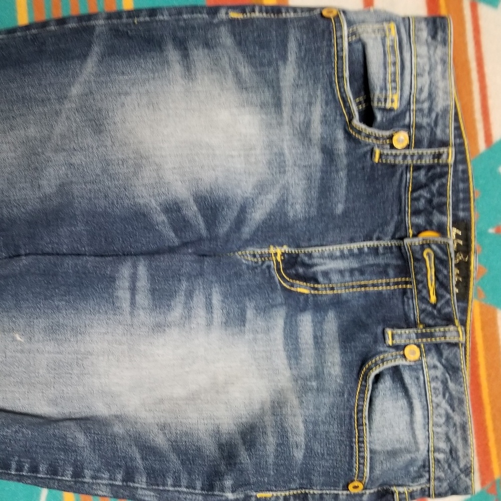 Baby phat jeans